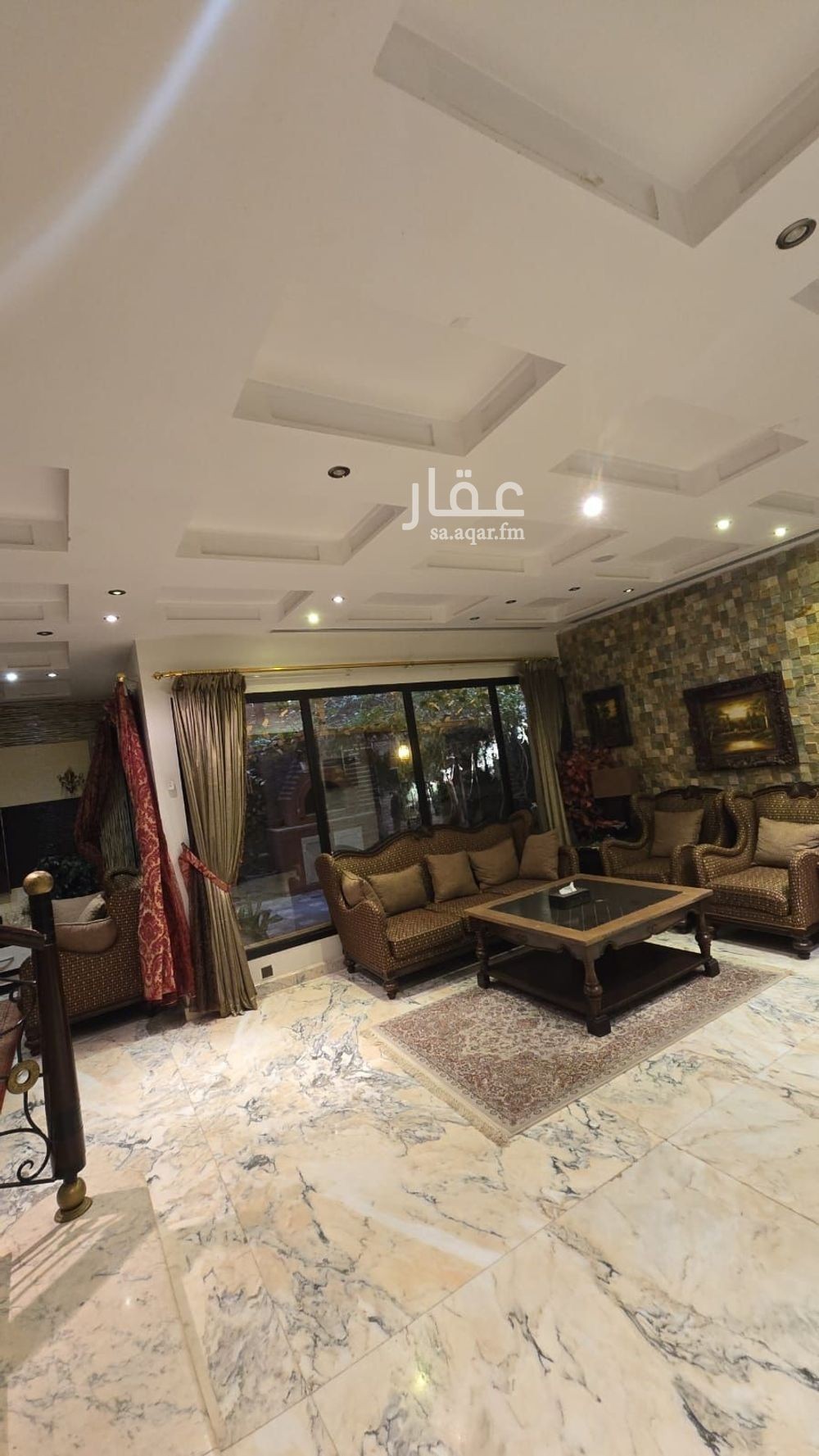 5 bedroom villa in Al Falah, Riyadh 20