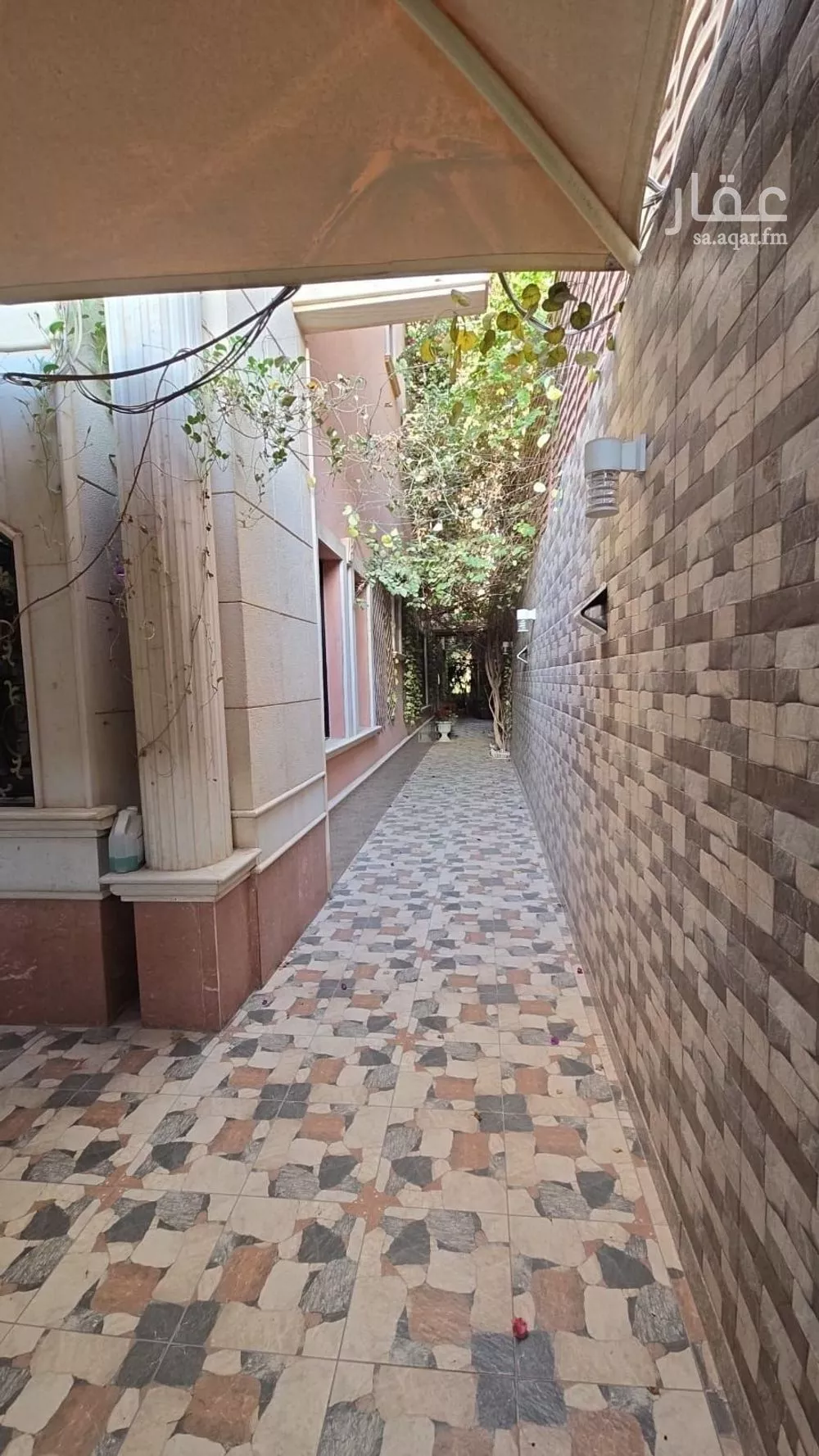5 bedroom villa in Al Falah, Riyadh 2