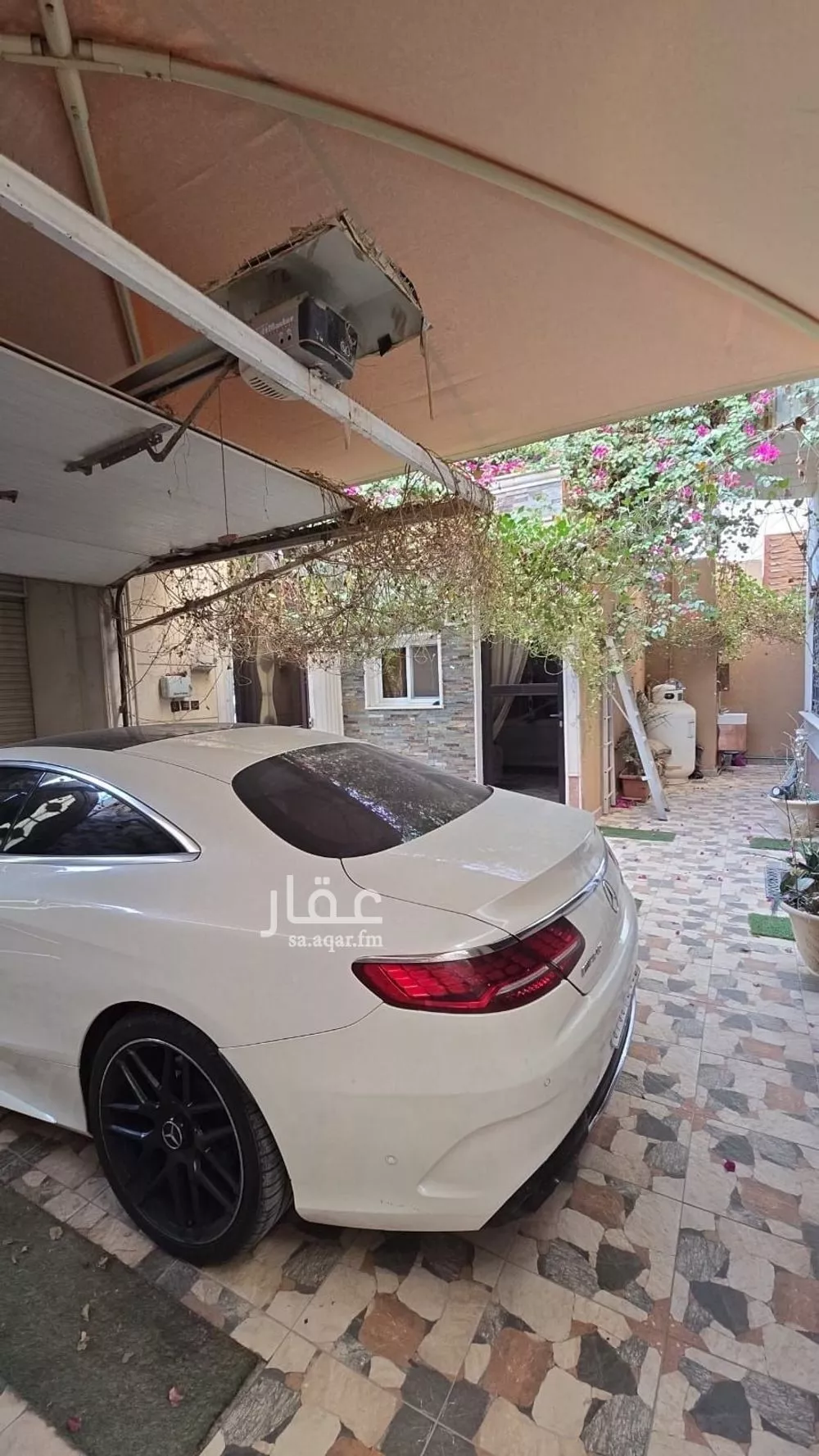 5 bedroom villa in Al Falah, Riyadh 4