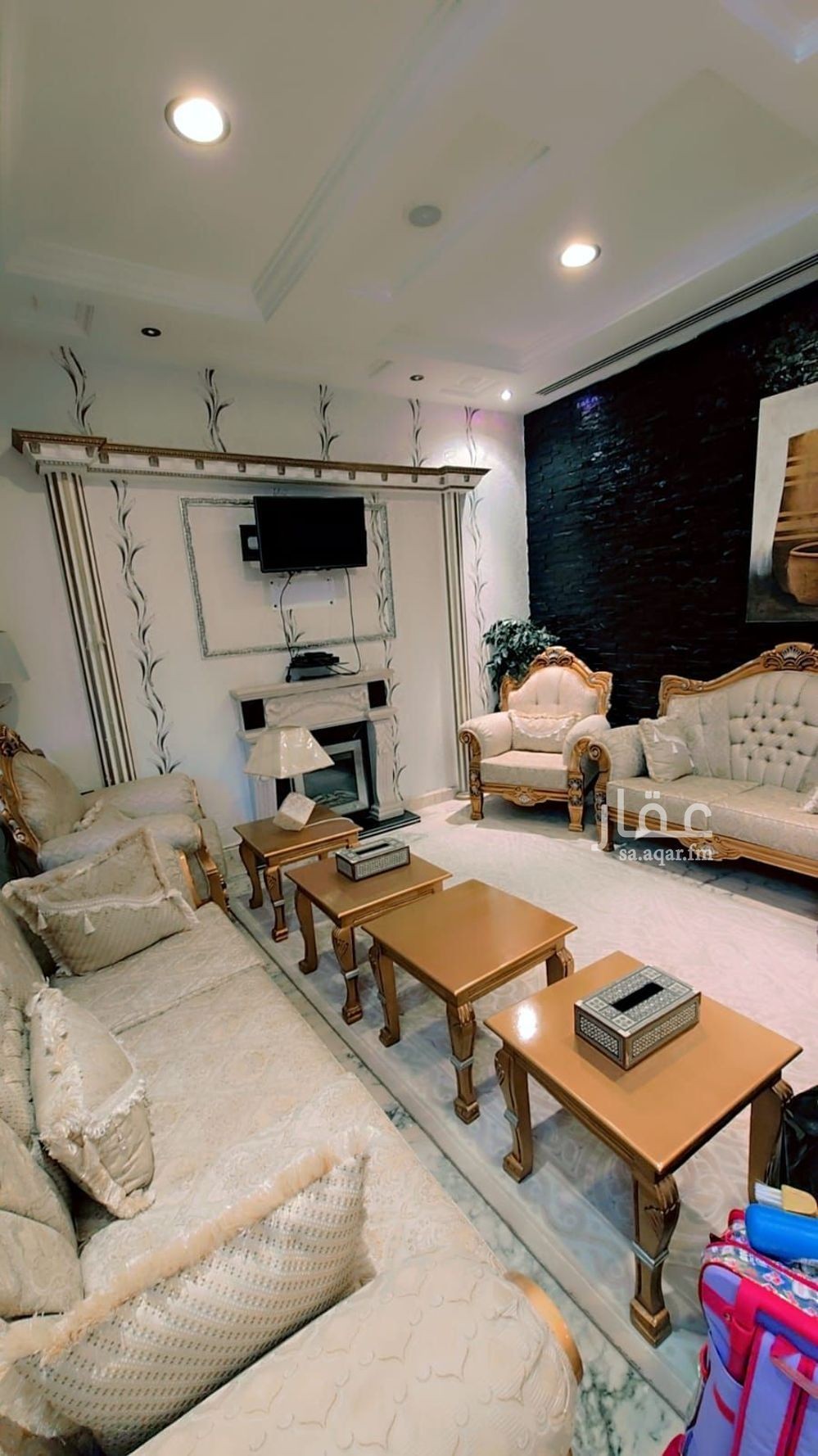 5 bedroom villa in Al Falah, Riyadh 21