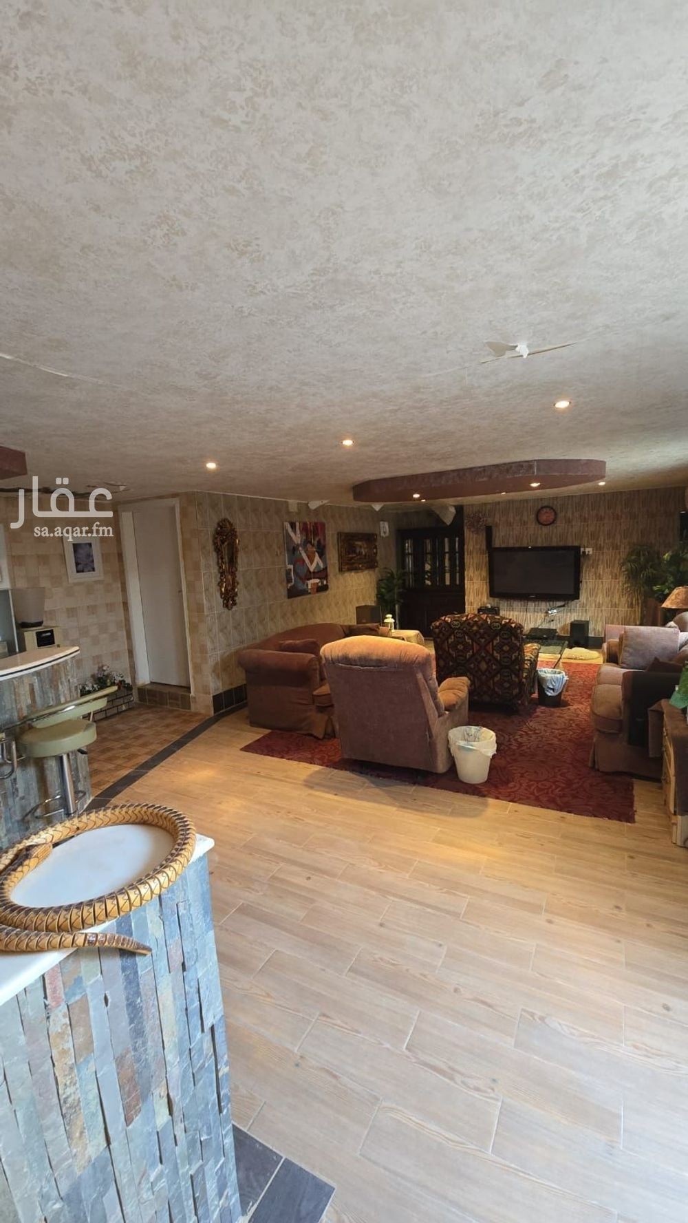 5 bedroom villa in Al Falah, Riyadh 12