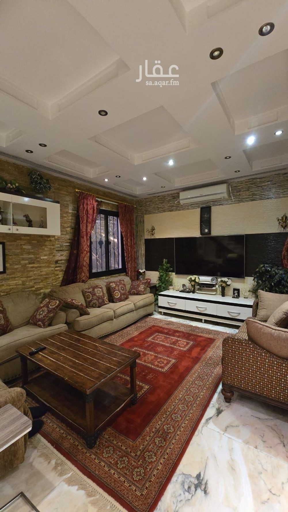 5 bedroom villa in Al Falah, Riyadh 18