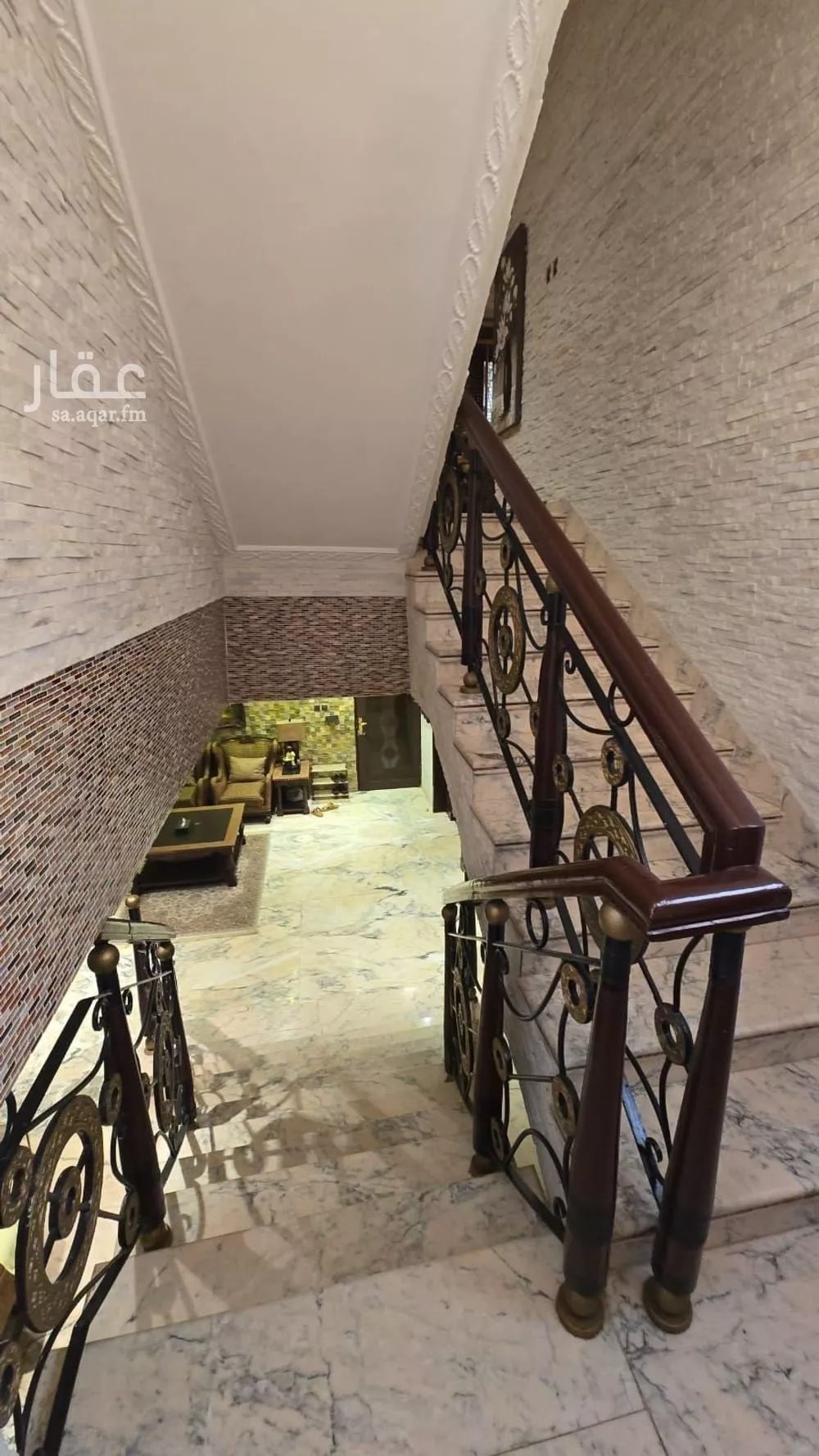 5 bedroom villa in Al Falah, Riyadh 5