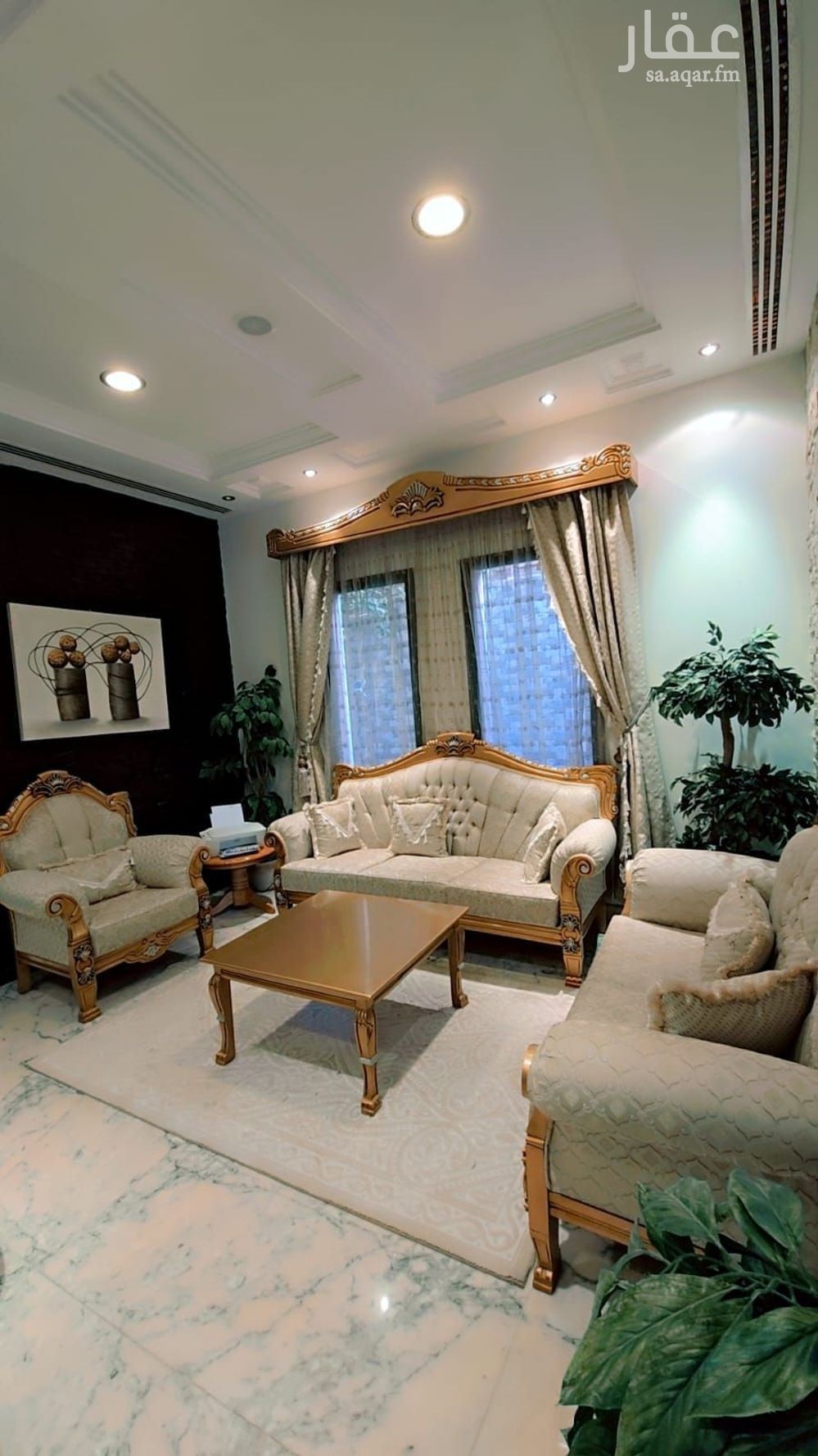 5 bedroom villa in Al Falah, Riyadh 15
