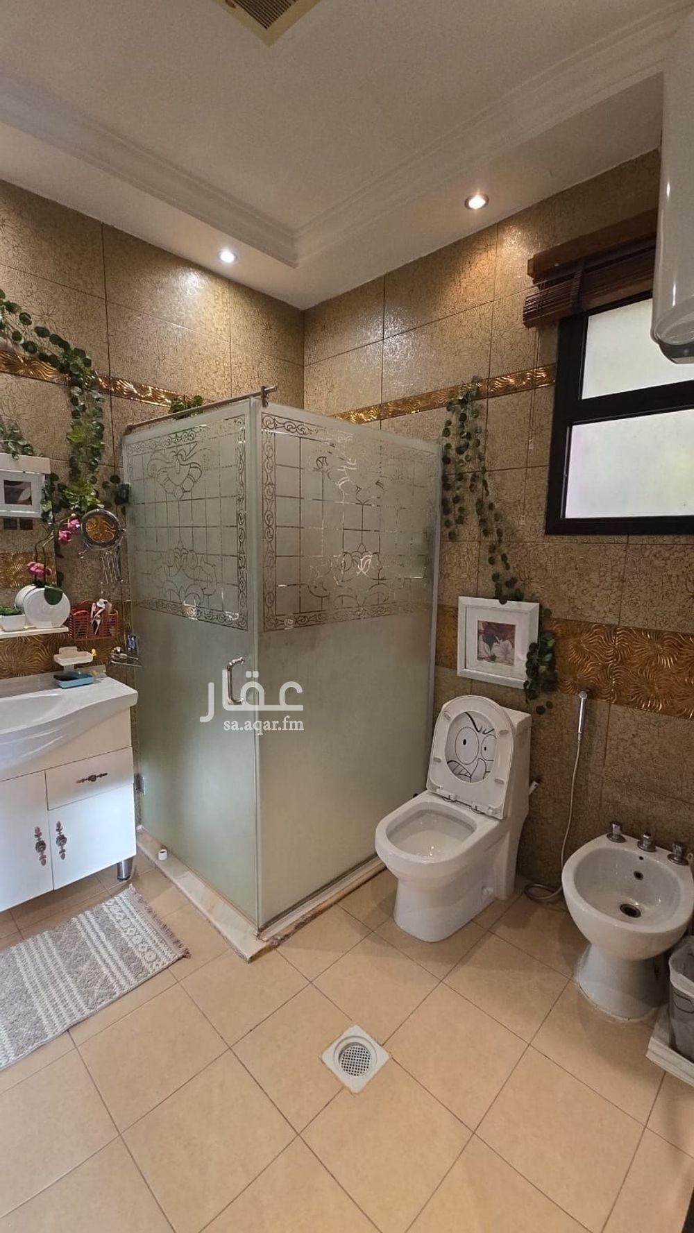 5 bedroom villa in Al Falah, Riyadh 22
