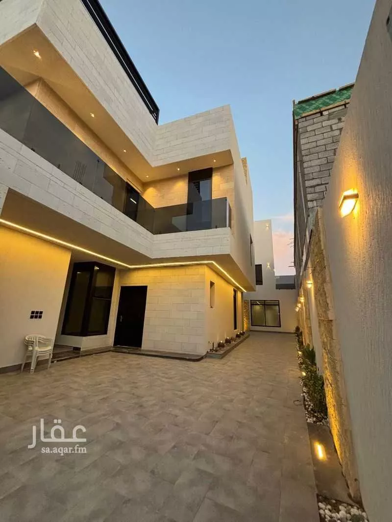 6 bedroom villa in Al Mahdiyyah 2