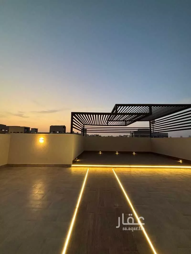 6 bedroom villa in Al Mahdiyyah 9