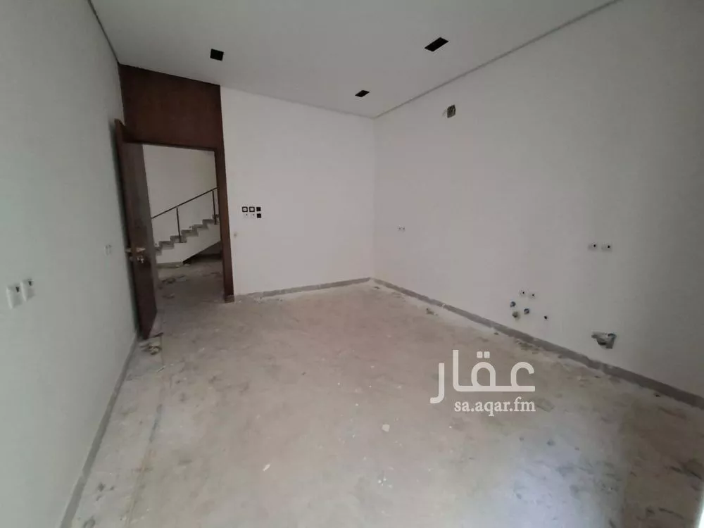 فيلا 5 غرف في المونسية 6