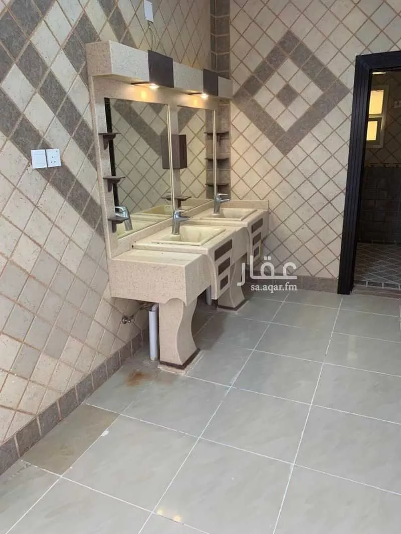 شقة 6 غرف في المنار 4