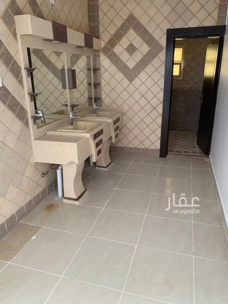 شقة 6 غرف في المنار 7