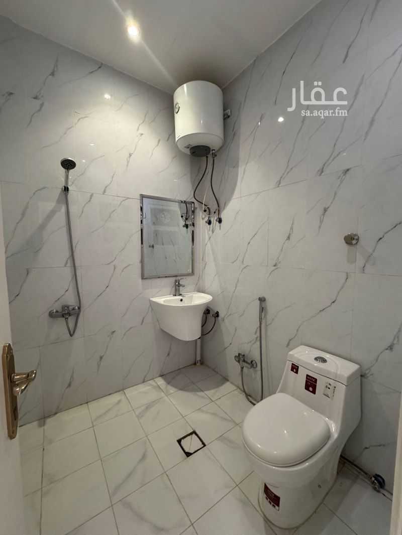 شقة 1 غرف في الياسمين، الرياض 4