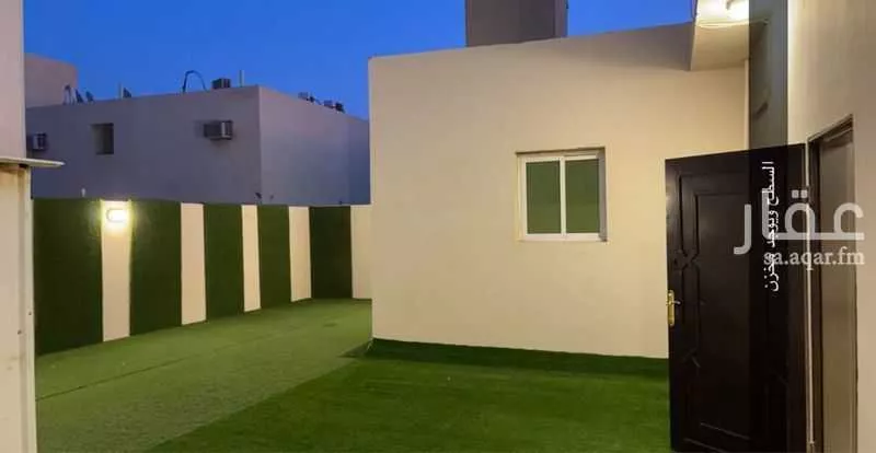 فيلا 3 غرف في الحزم، الرياض 5