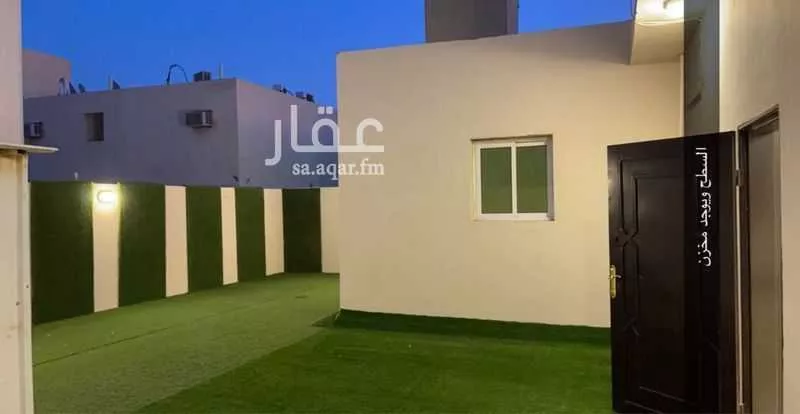 فيلا 3 غرف في الحزم، الرياض 12