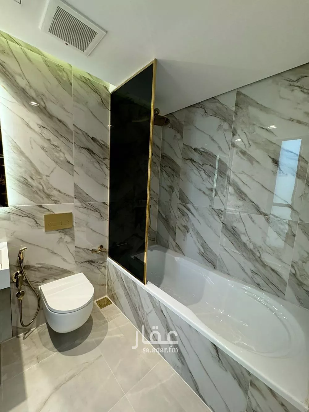 4 bedroom villa in Riyadh 2