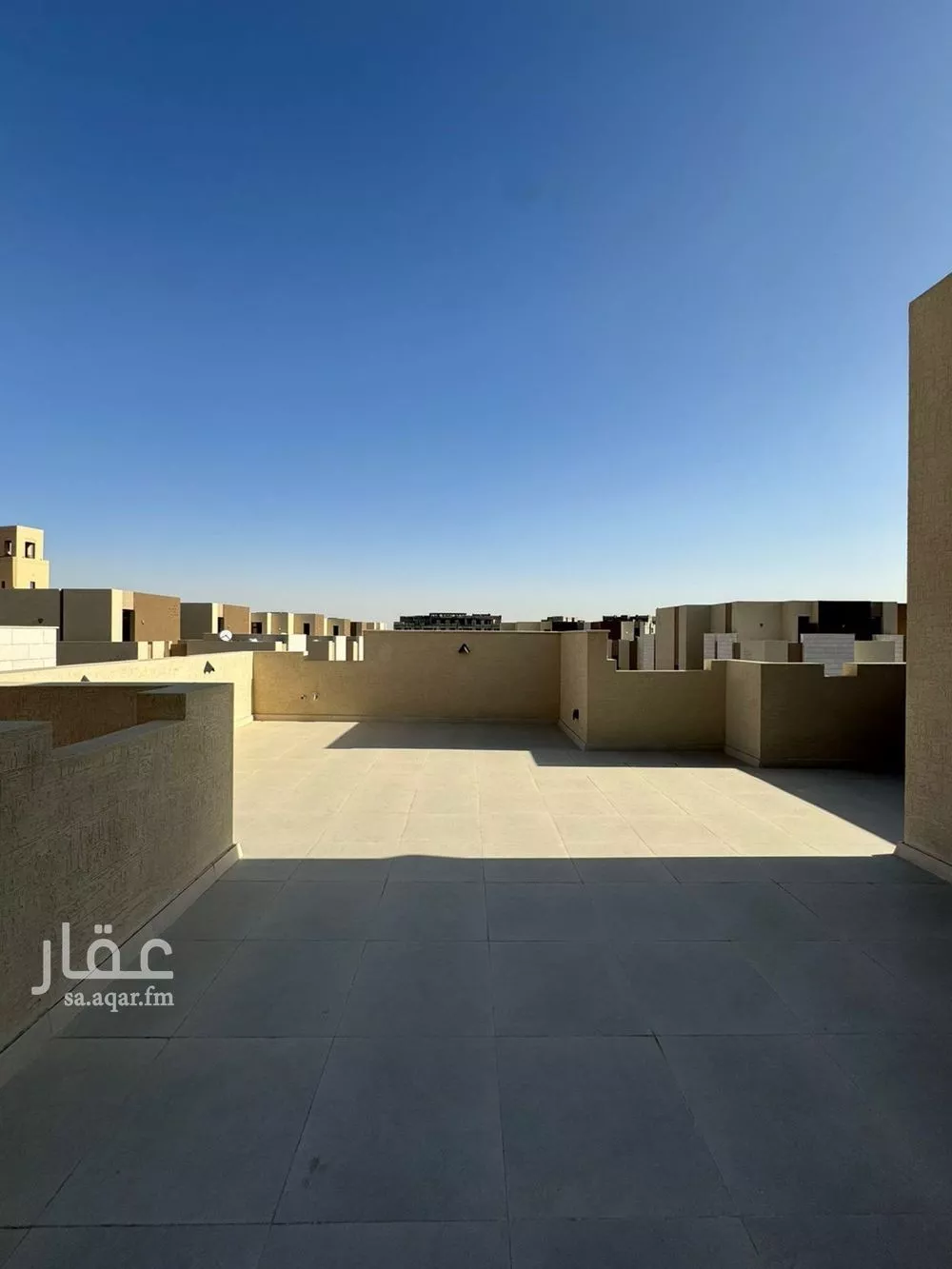 4 bedroom villa in Riyadh 14