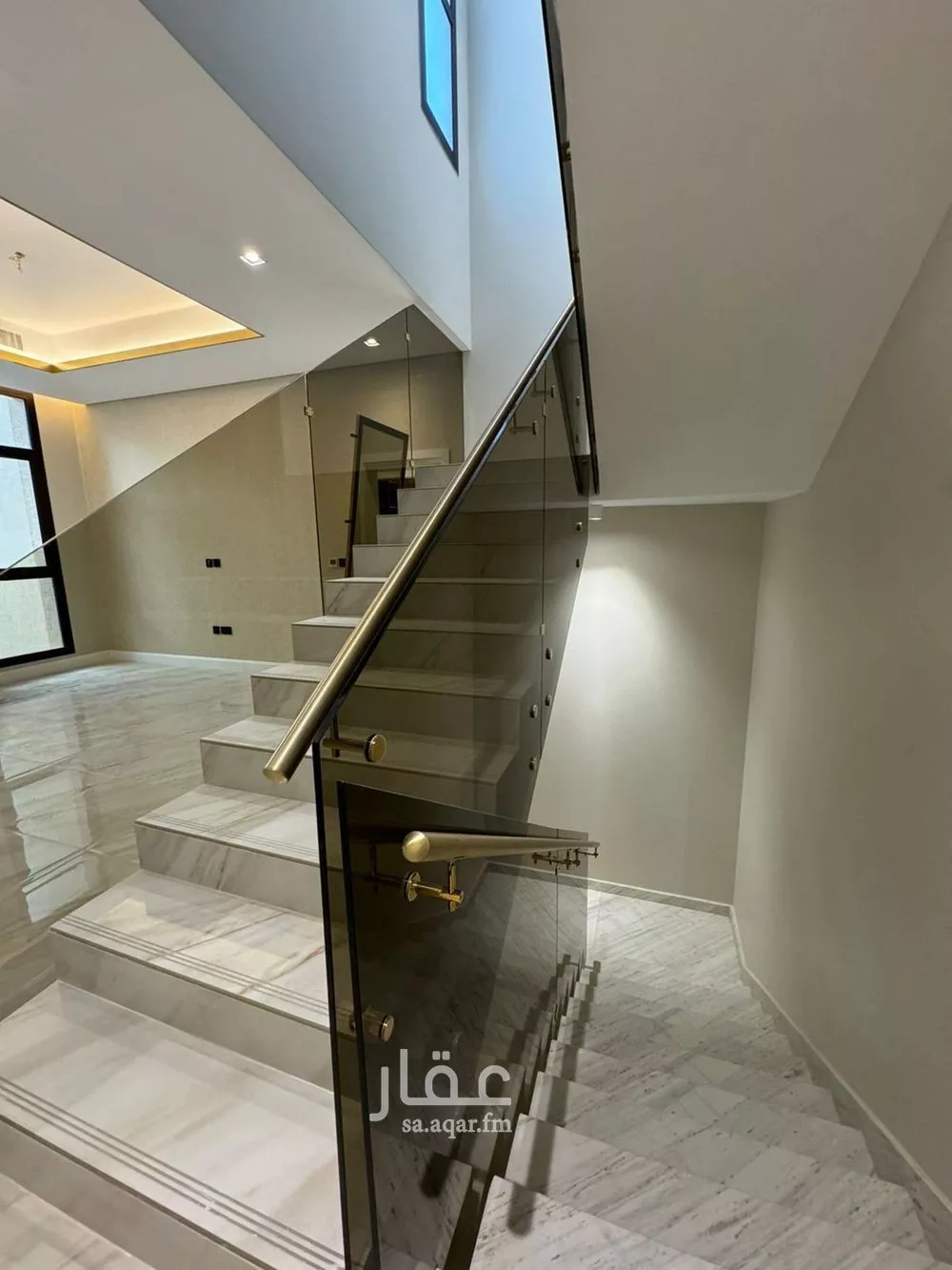 4 bedroom villa in Riyadh 5