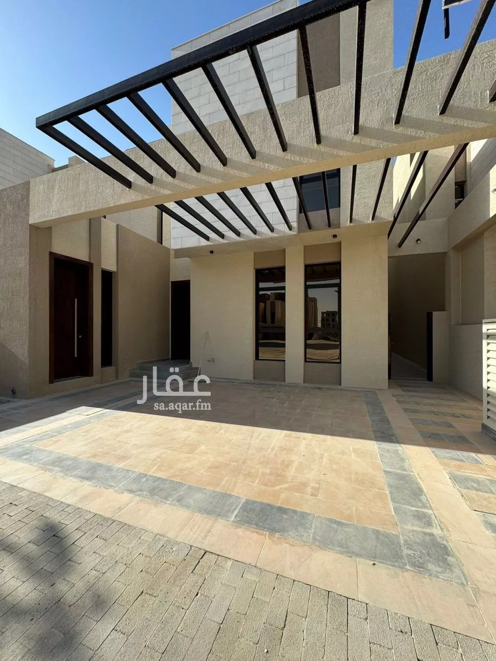 4 bedroom villa in Riyadh 10