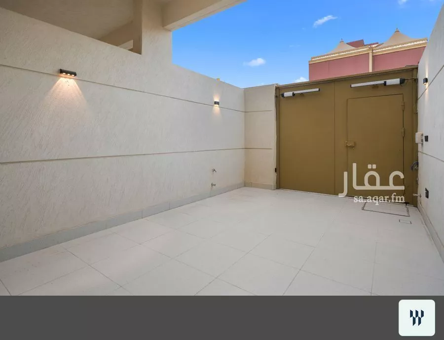 فيلا 4 غرف في النرجس 7