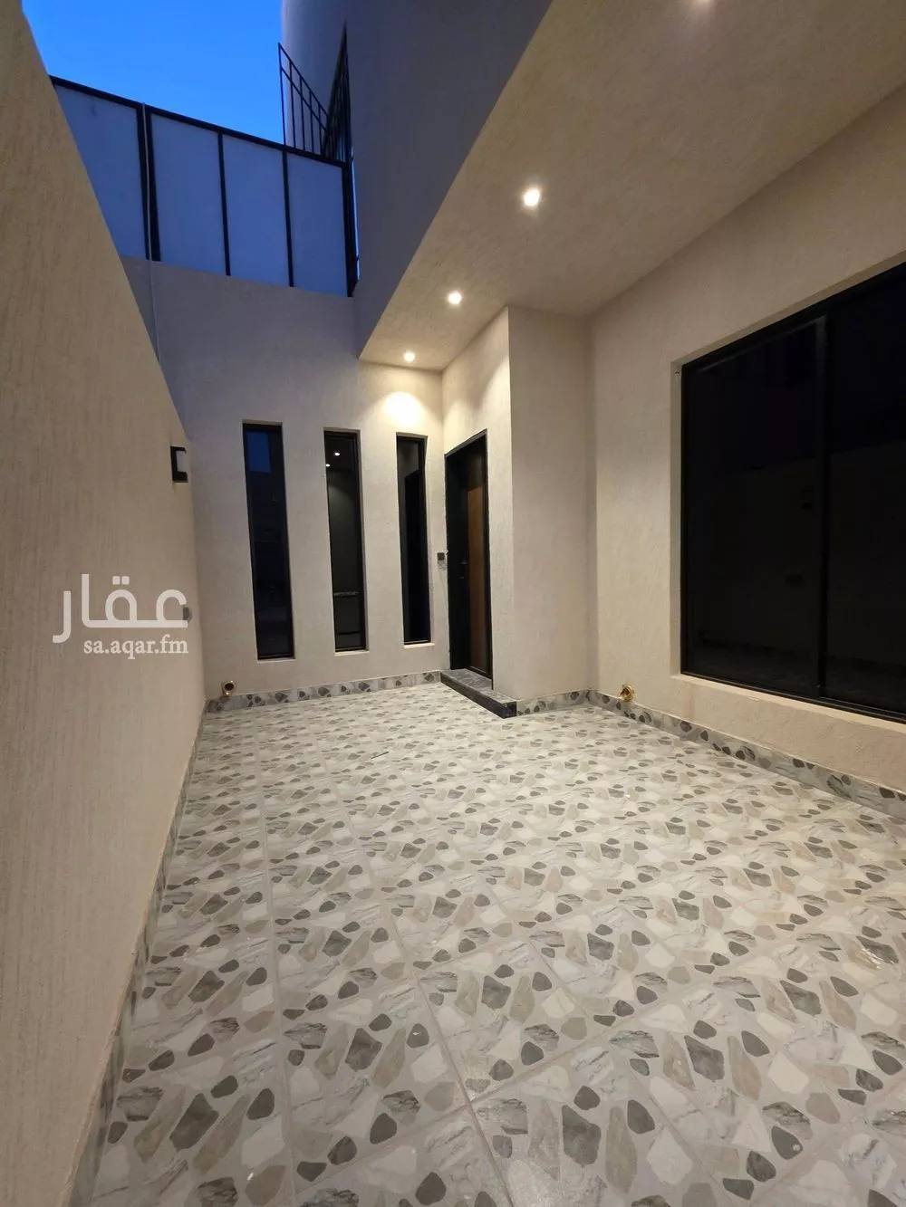 فيلا 5 غرف في الرمال 3