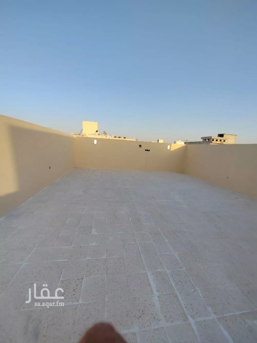 5 bedroom villa in Tuwaiq 12
