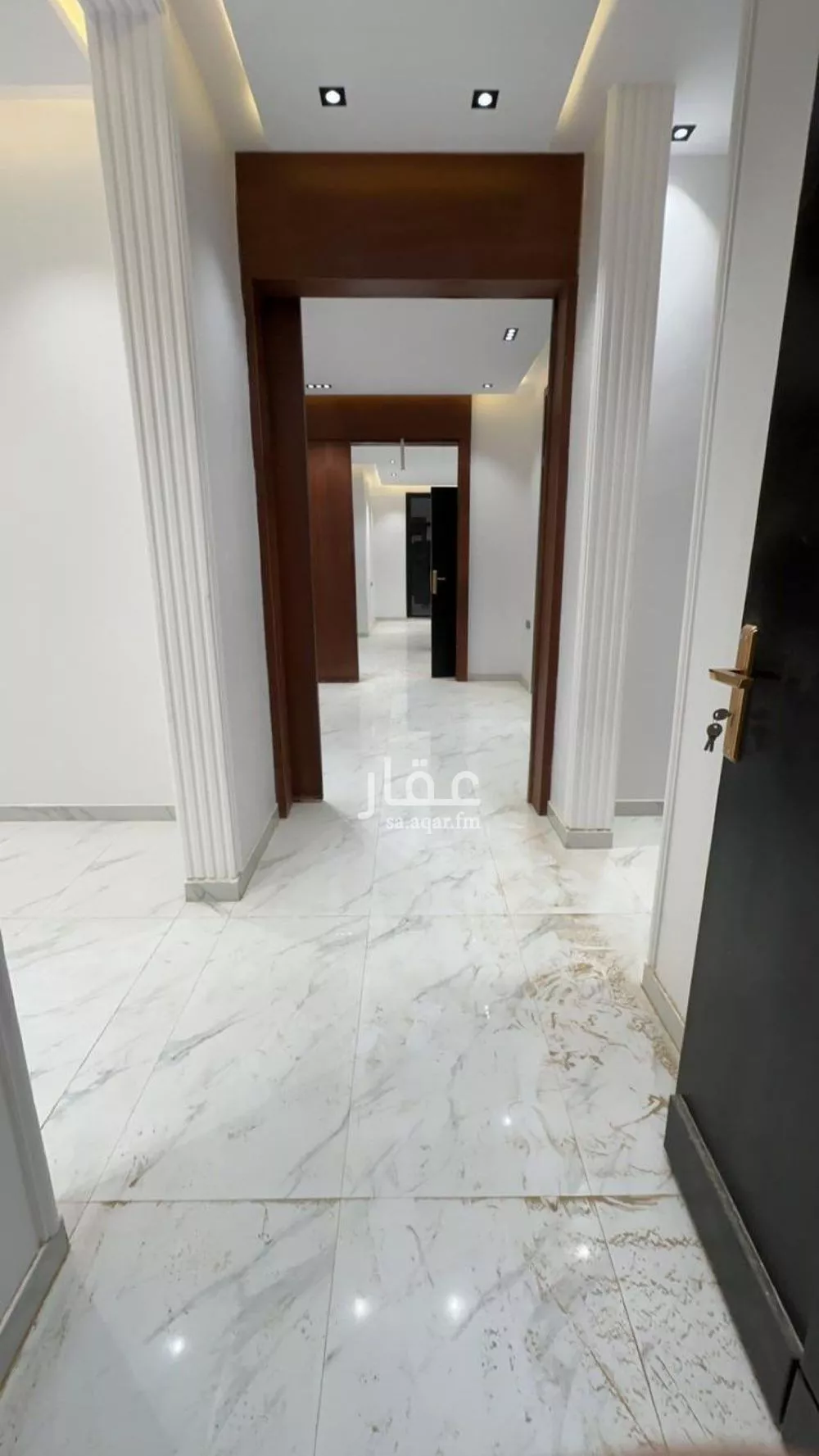 فيلا 5 غرف في الرمال 4