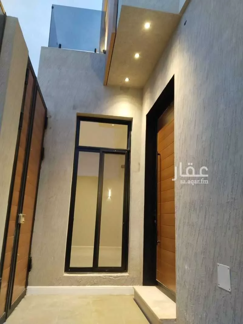 فيلا 4 غرف في المهدية 16