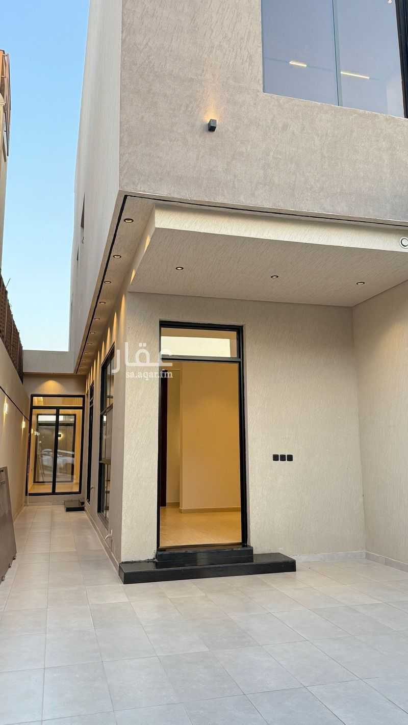 4 bedroom villa in Al Izdihar, Riyadh 2
