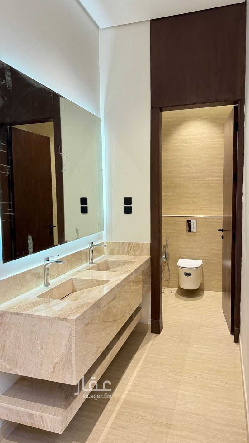 4 bedroom villa in Al Izdihar, Riyadh 6