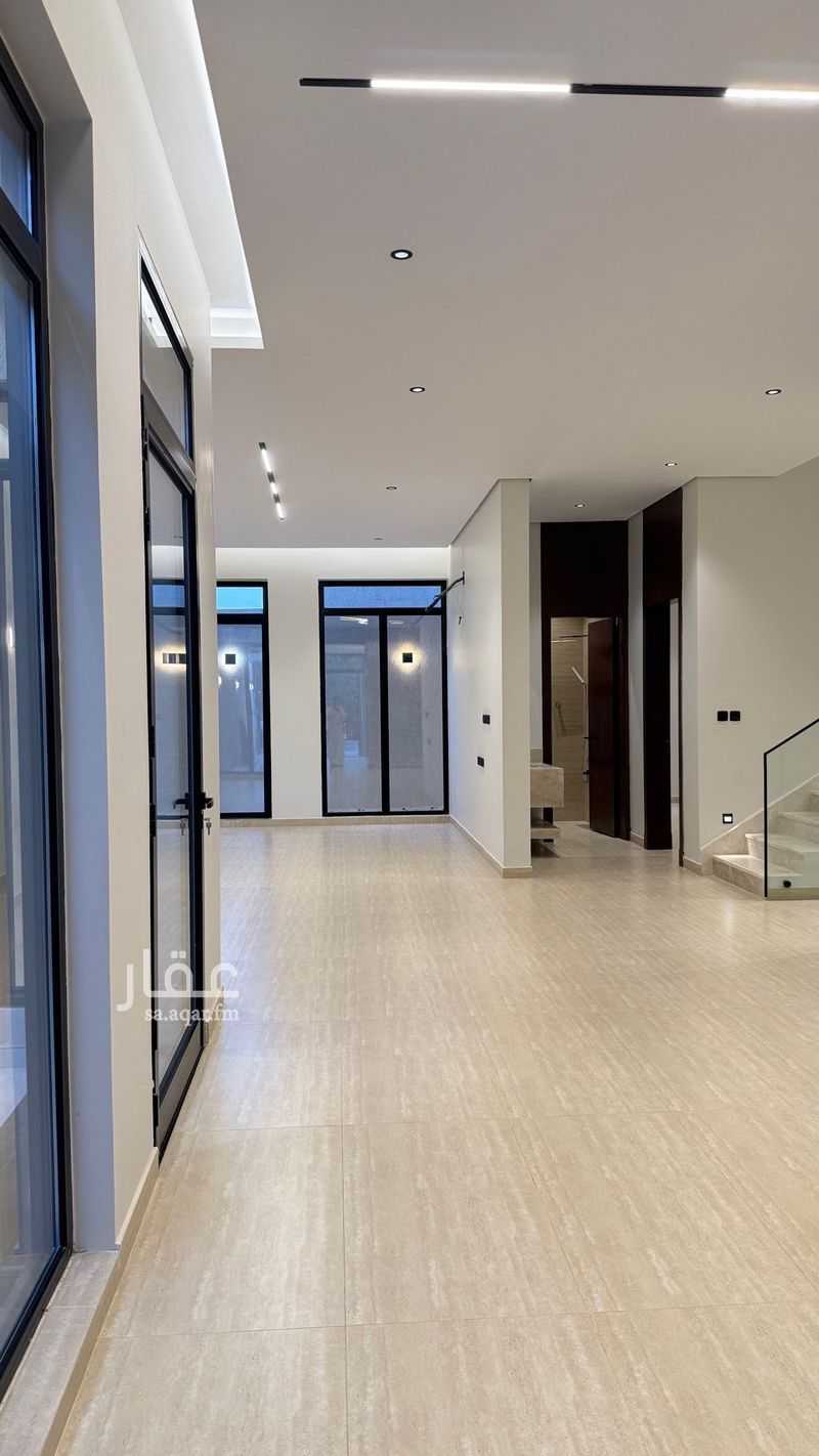 4 bedroom villa in Al Izdihar, Riyadh 8