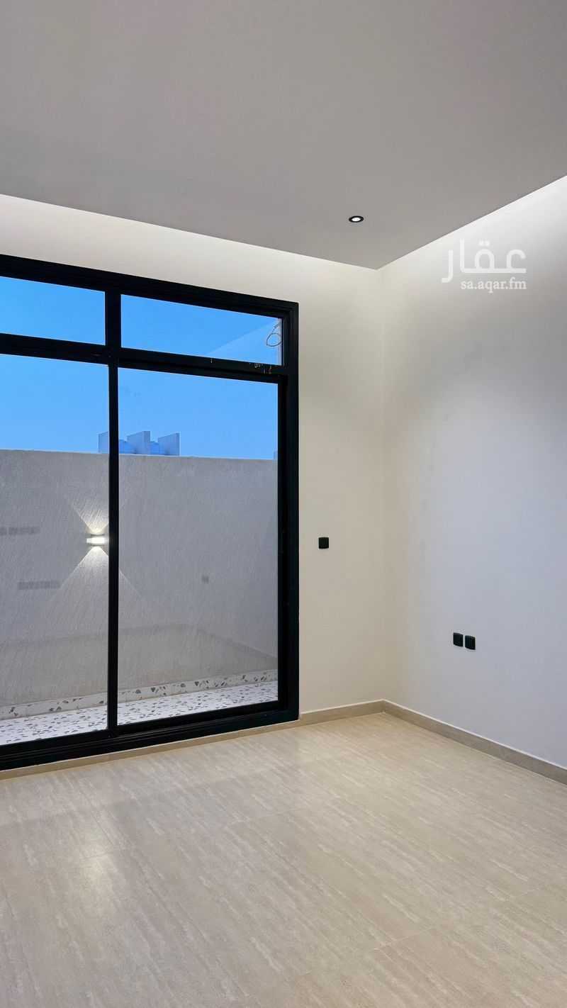 4 bedroom villa in Al Izdihar, Riyadh 16
