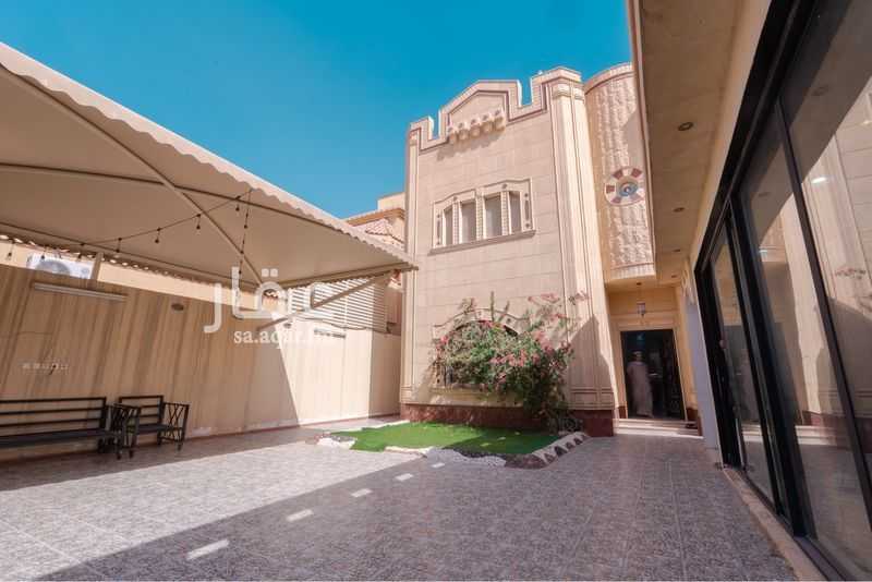 فيلا 4 غرف في القادسية، الرياض 2