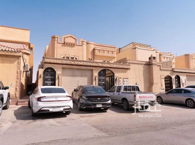 فيلا 4 غرف في القادسية، الرياض 9