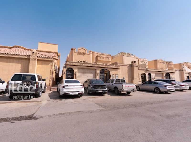 فيلا 4 غرف في القادسية، الرياض 11