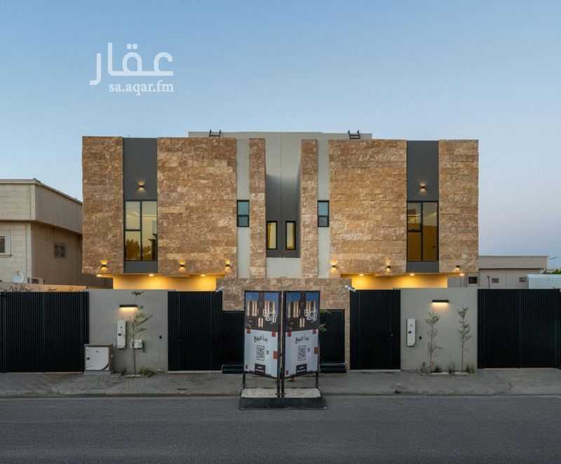فيلا 5 غرف في المرسلات، الرياض 3