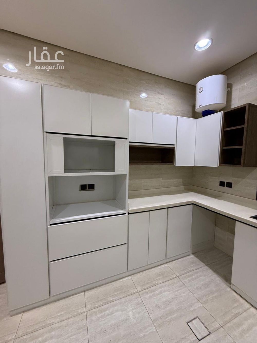 3 bedroom apartment in Al Munsiyah, Riyadh 2