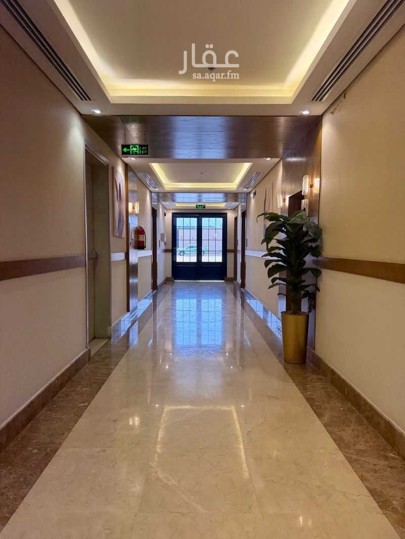 2 bedroom apartment in Al Qadisiyah, Riyadh 20