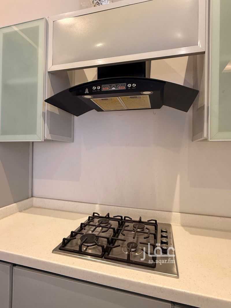 2 bedroom apartment in Al Qadisiyah, Riyadh 18