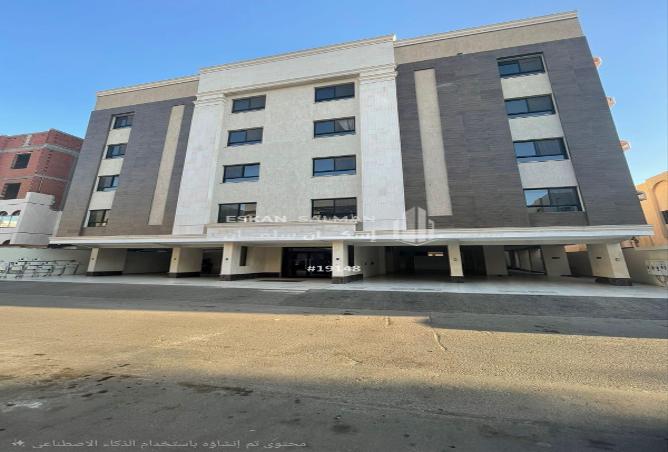 4 bedroom apartment in Al Nuzhah 2