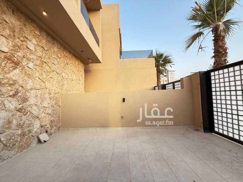فيلا 4 غرف في الشرق، الرياض 7