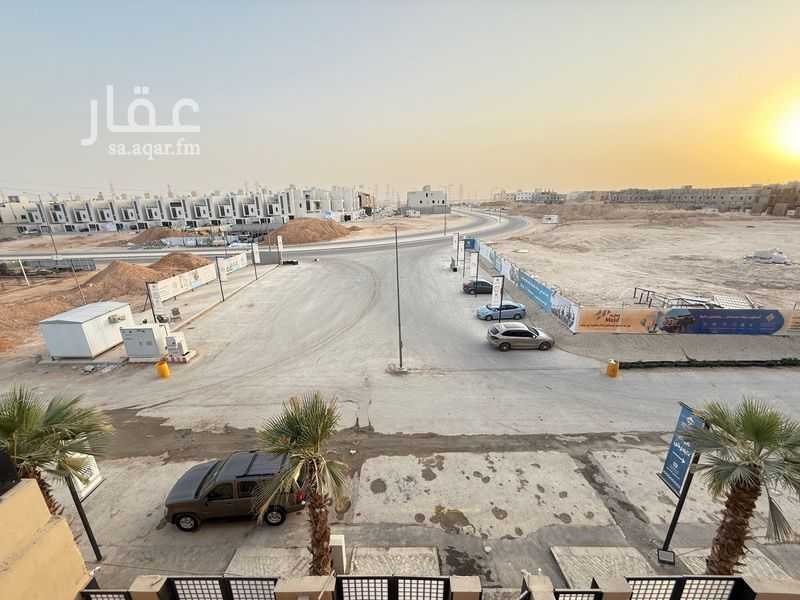 فيلا 4 غرف في الشرق، الرياض 9