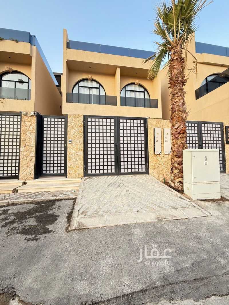 فيلا 4 غرف في الشرق، الرياض 5