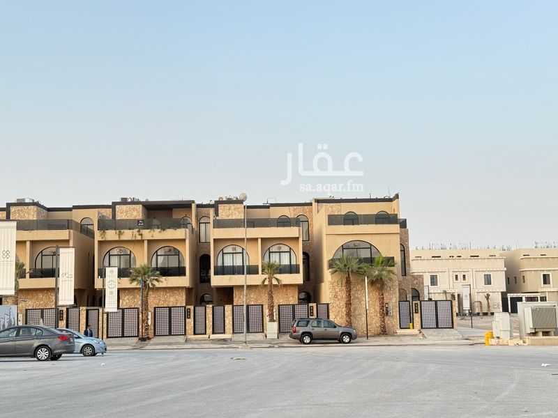 فيلا 4 غرف في الشرق، الرياض 2