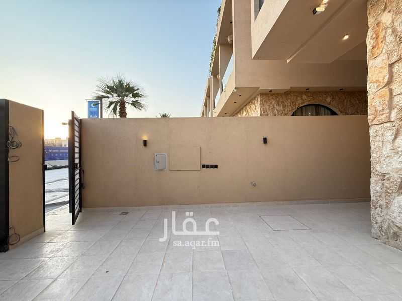 فيلا 4 غرف في الشرق، الرياض 3