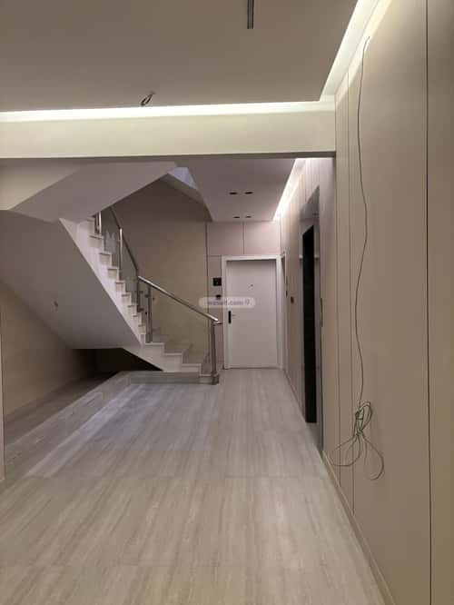 4 bedroom apartment in Al Aqiq 4