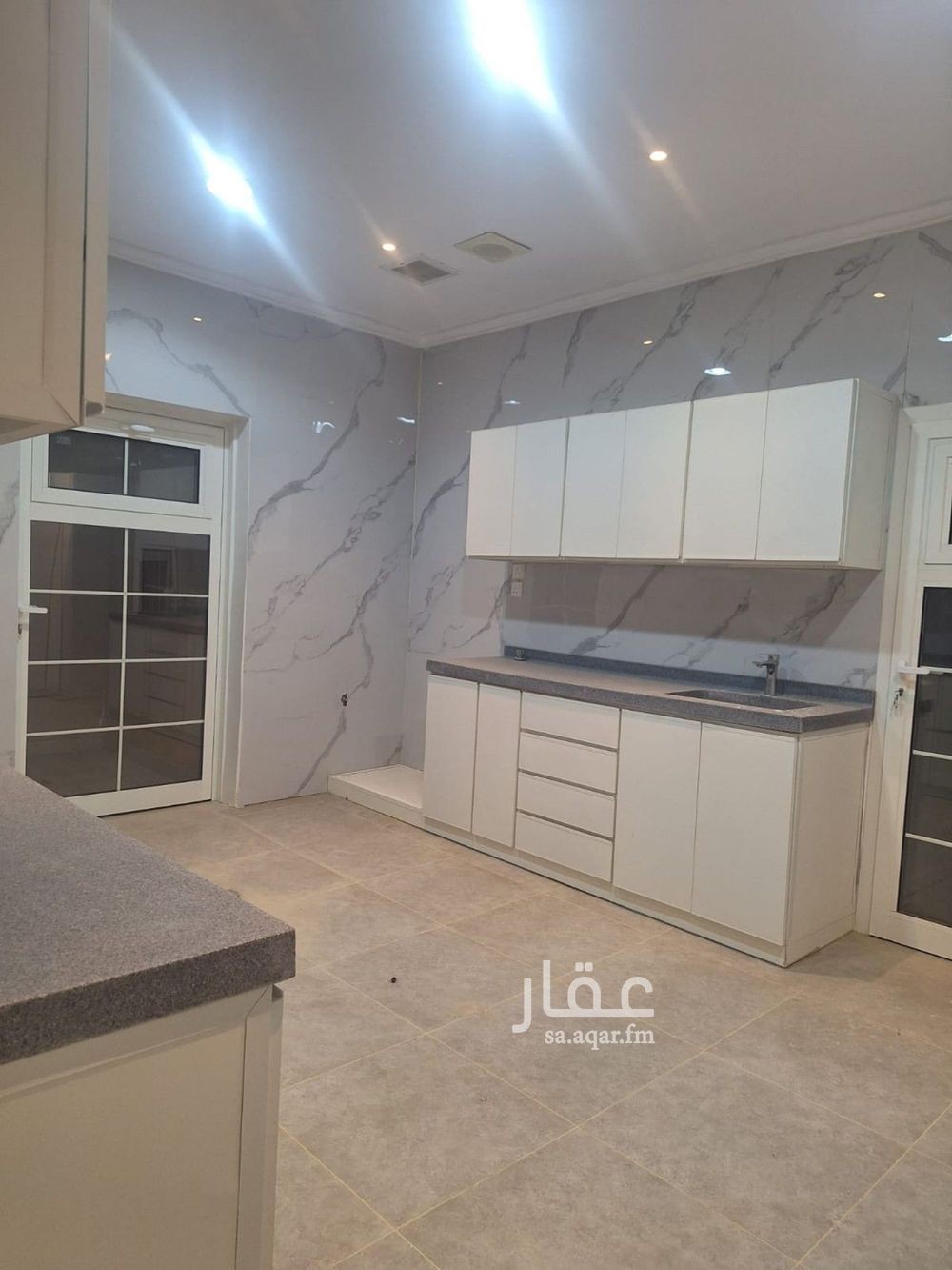 3 bedroom villa in Al Malqa, Riyadh 9