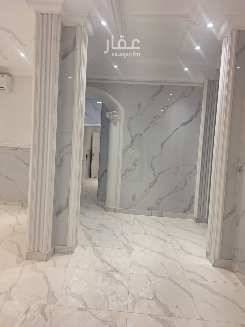 3 bedroom villa in Al Malqa, Riyadh 13