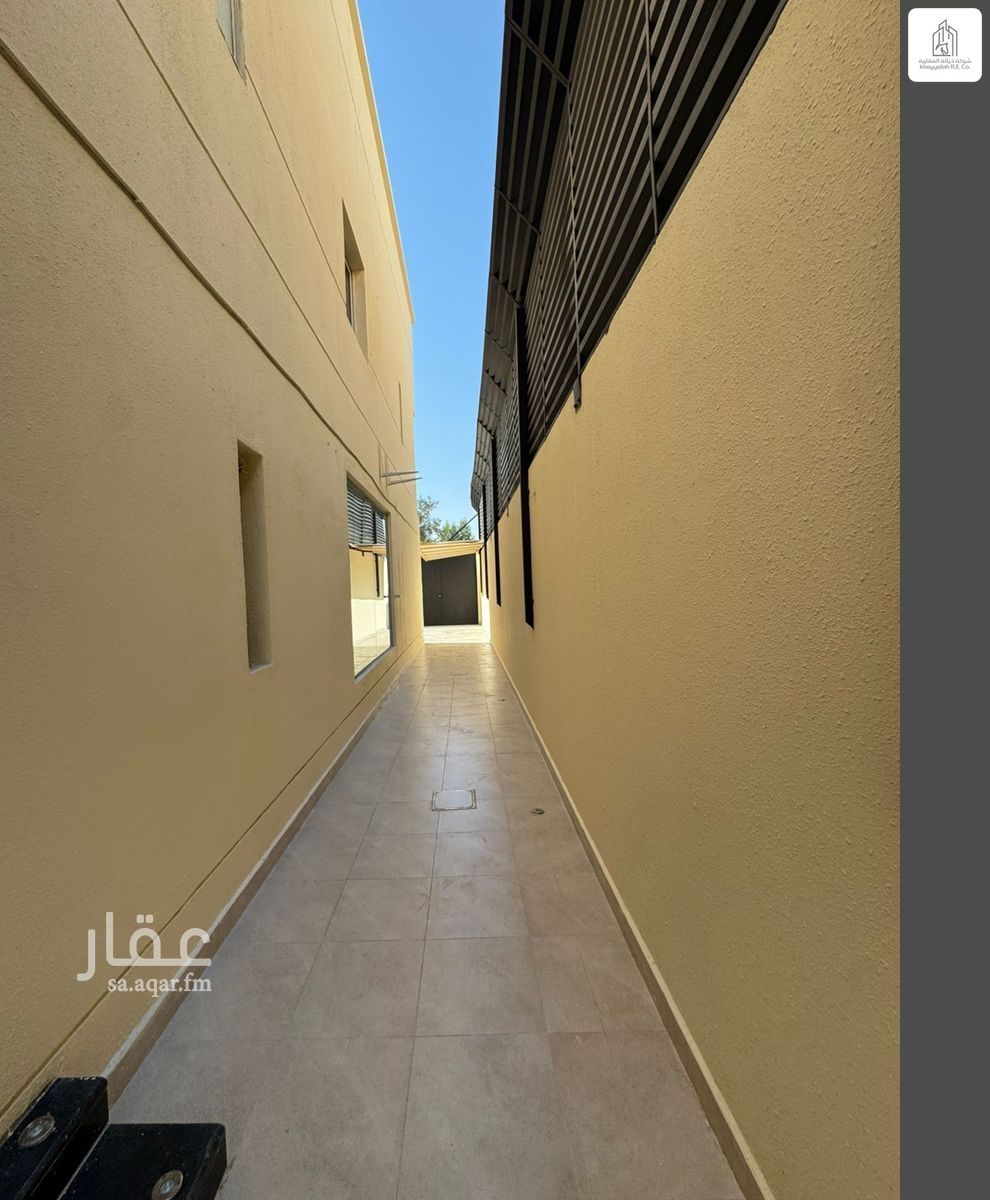 فيلا 3 غرف في النفل، الرياض 4