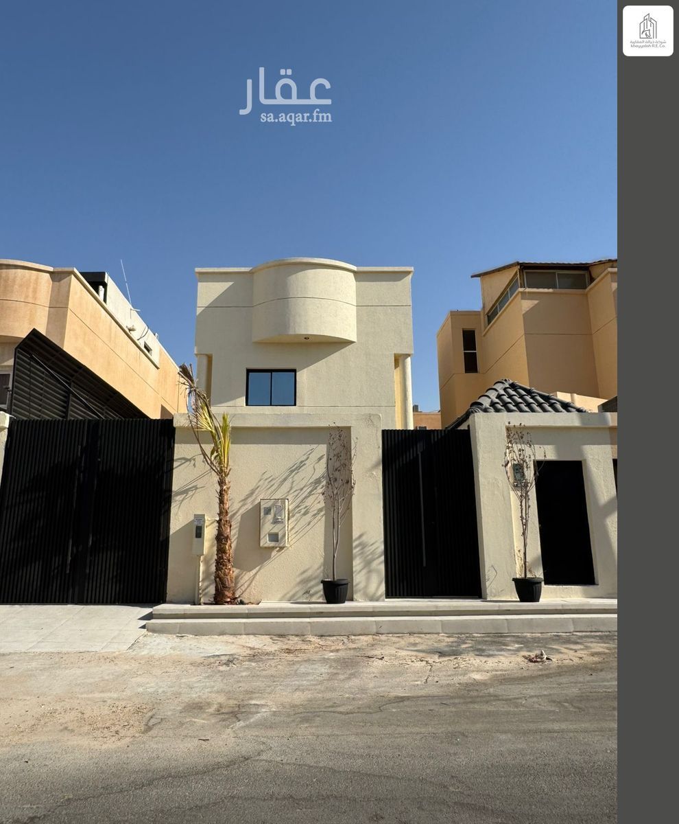 فيلا 3 غرف في النفل، الرياض 3