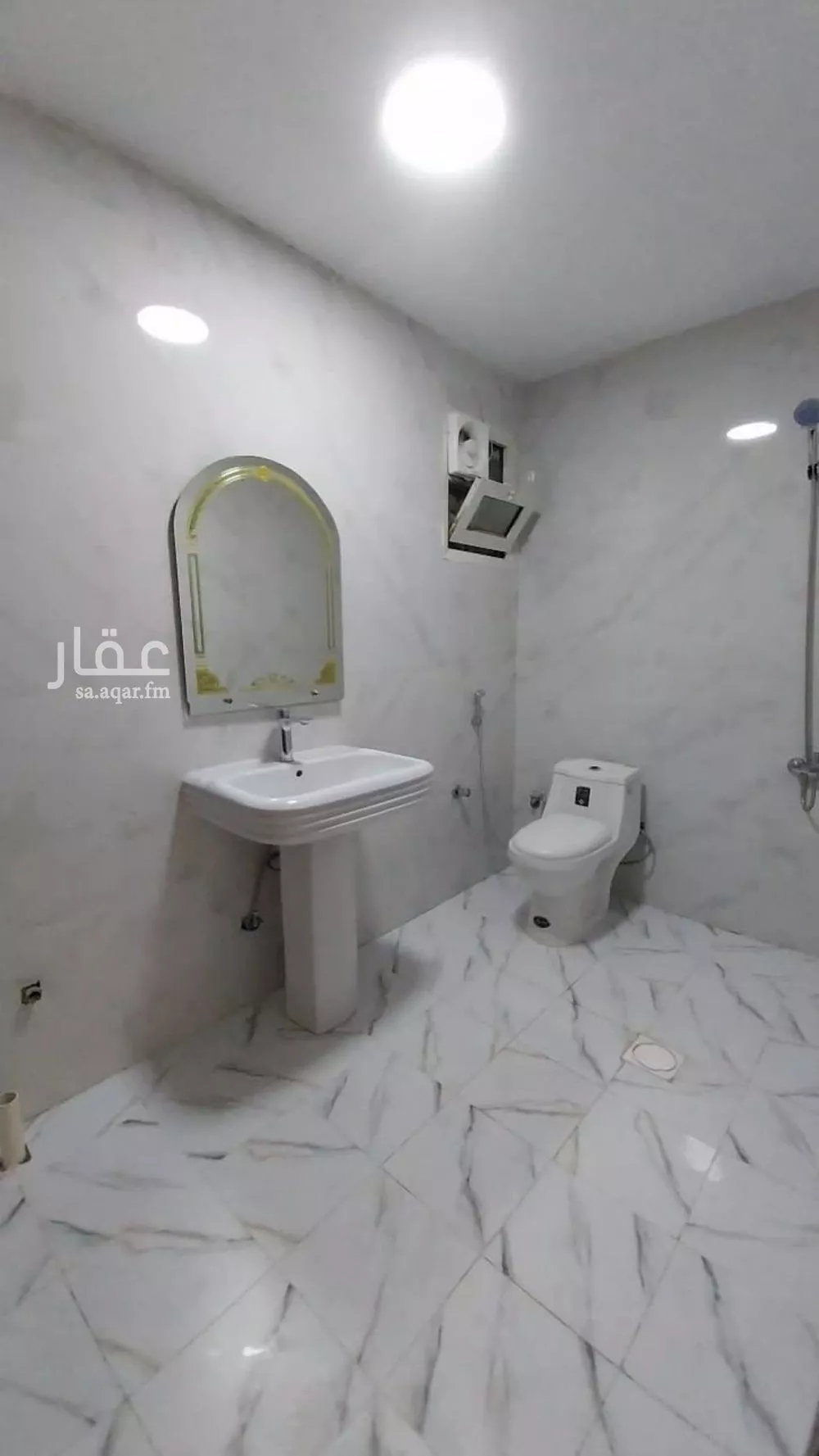 شقة 1 غرف في الصحافة 2