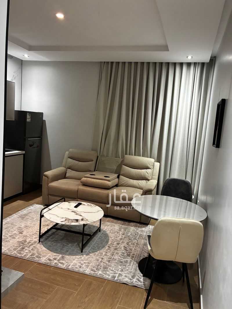 1 bedroom apartment in Al Yarmouk, Eastern Province 2